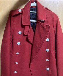 glamb | ピーコート