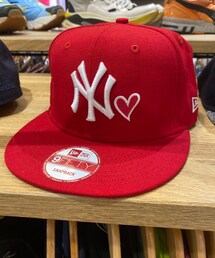NEW ERA | キャップ