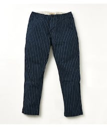 JAPAN BLUE JEANS | (チノパンツ)