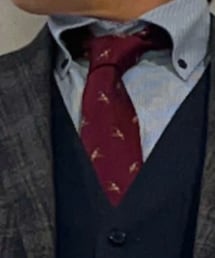 THE SUIT COMPANY | ネクタイ