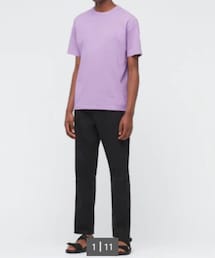 UNIQLO | Tシャツ/カットソー