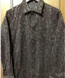 MICHEL KLEIN HOMME    | シャツ/ブラウス