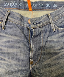 earnest sewn | デニムパンツ