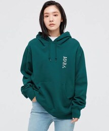 UNIQLO | パーカー