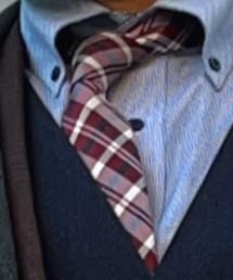 THE SUIT COMPANY | ネクタイ