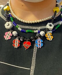Handmade | ネックレス