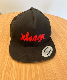 XLARGE | キャップ