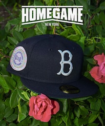 NEW ERA | キャップ