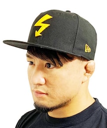 NEW ERA | キャップ