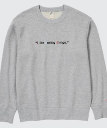 UNIQLO | スウェット