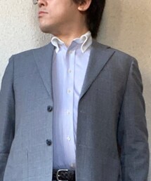 Choya | ビジネスシャツ