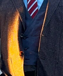 THE SUIT COMPANY | ベスト