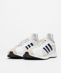 HUMAN MADE | adidas & Human Made Tokio Solar Boost(スニーカー)