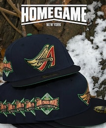 NEW ERA | キャップ