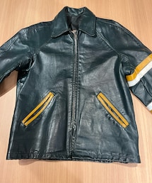 VINTAGE | ブルゾン