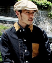 児島ジーンズ | カバーオール