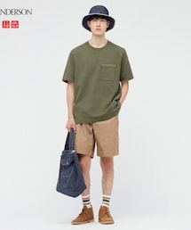 UNIQLO | Tシャツ/カットソー