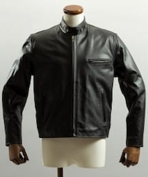 VINTAGE | ライダースジャケット