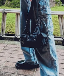 GU | ショルダーバッグ