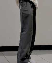 GU | スラックス