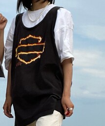 Harley-Davidson | トップス