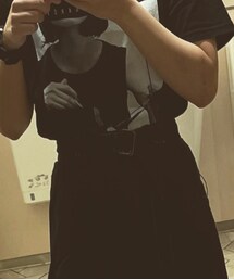 THE ORAL CIGARETTES | Tシャツ/カットソー