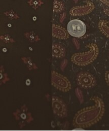 WHO'S WHO gallery | シャツ/ブラウス