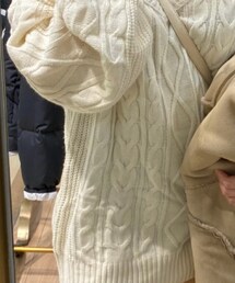 GAL FIT | ニット/セーター