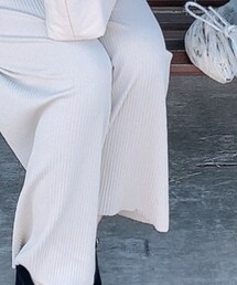 RETRO GIRL | パンツ