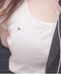 TOMMY HILFIGER | Tシャツ/カットソー