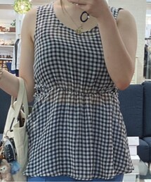 RETRO GIRL | キャミソール