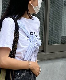 FRAY I.D | シャツ/ブラウス