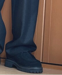 Sillage | シューズ