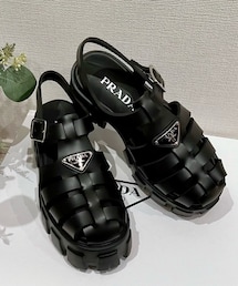 PRADA | サンダル