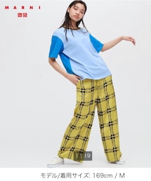 UNIQLO | パンツ