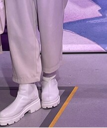 ？？？ | ブーツ