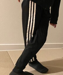 adidas | セットアップ