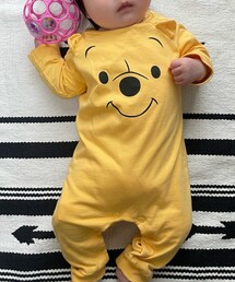 H&M | ロンパース