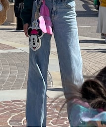 GU | デニムパンツ