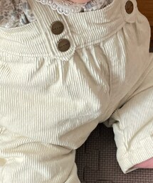 Birthday | サロペット/オーバーオール