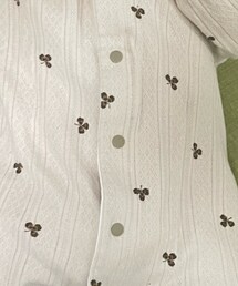 first closet | ロンパース