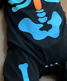 shein | ロンパース