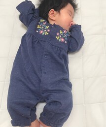 西松屋 | ロンパース