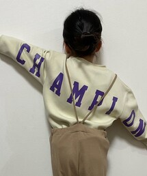 Champion | スウェット