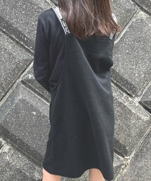 しまむら | ジャンパースカート