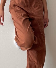 Ungrid | サロペット/オーバーオール