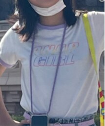 ANAP GｉRL | Tシャツ/カットソー