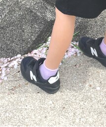 NEW BALANCE | スニーカー