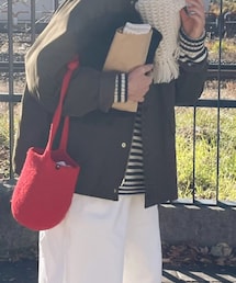 Le Tricoteur | ニット/セーター