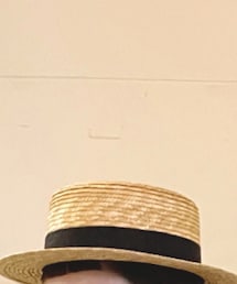 田中帽子店 | ハット